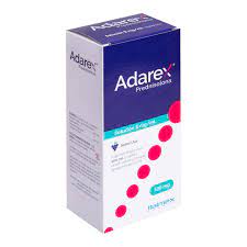 ADAREX SOL 3MG/ML FCO 100ML