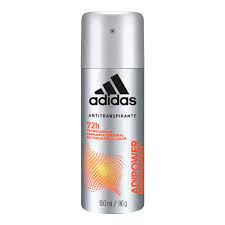 ADIDAS DESOD H SPRAY  ADIPOWER ANTITRANS 150ML