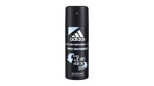 ADIDAS DESOD H SPRAY  PRO INVISIBLE 150ML