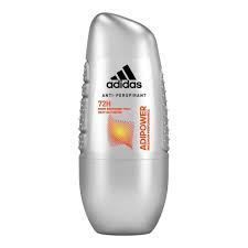 ADIDAS DESOD M  ROLL ON ADIPOWER