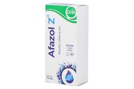 AFAZOL Z SOL 15ML