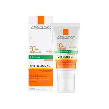 ANTHELIOS XL 50FPS GEL-CREAM OIL CONTROL 50ML