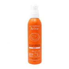 AVENE BLOQ SOLAR FPS50+ SPRAY 200ML