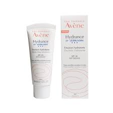 AVENE HYDRANCE LIGERA SPF30 EMULSION 40ML