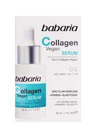 BABARIA SERUM COLLAGEN FIRME 30ML