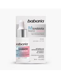 BABARIA SERUM MICROBIOTA 30ML