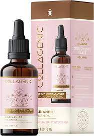 COLLAGENIC 50ML SERUM FACIAL CON COLAGENO