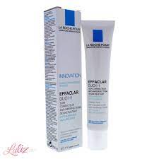 LRP EFFACLAR DUO 40ML