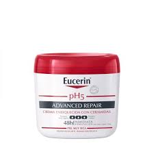 EUCERIN PH5 ADVANCED REPAIR 454G