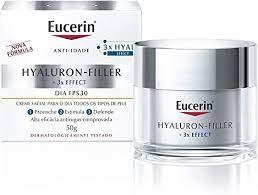 EUCERIN HYALURON FPS30 50ML