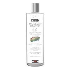 ISDIN SOLUTION MICELLAR 400ML