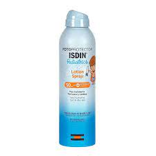 ISDIN FOTOPROT PEDIATRICO LOC SPRAY 250ML