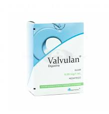 VALVULAN PED 0.05MG ELIX 60ML