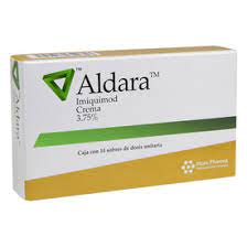 ALDARA CRA 3.75% SOB C14