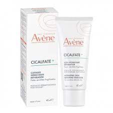 AVENE CICALFATE EMULSION HIDRAT REP40ML