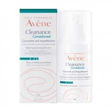 AVENE CLEANANCE COMEDOMED 30ML