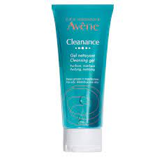 AVENE CLEANANCE GEL LIMP  200ML