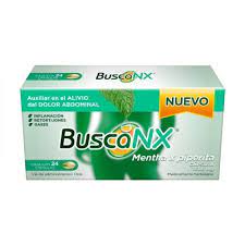 BUSCANX 181.6MG CAP C24