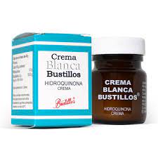 CREMA BCA BUSTILLOS 40G