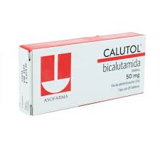 CALUTOL 50 MG CPR 28