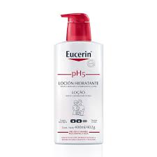 EUCERIN PH5 LOCI?N 400ML