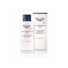 EUCERIN CREMA UREA 5% 250ML