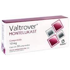 MONTELUKAST 10MG TAB 30