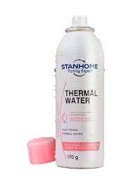 STANHOME AGUA TERMAL 170G