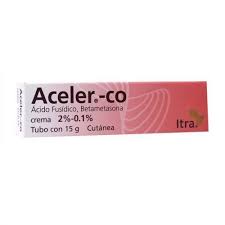 ACELER CO 2%/0.1% CRA 15G