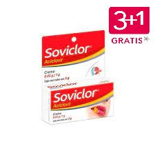 ACICLOVIR 0.05G 5G CRA