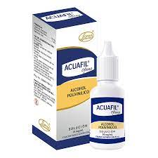 ACUAFIL OFT GTS 15ML