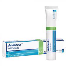 ADAFERIN 0.3% GEL 45G