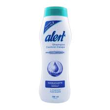 ALERT SH 700ML HIDRAT/ NORMAL