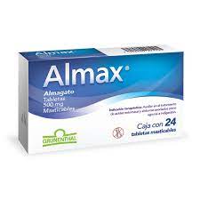 ALMAX SOL 1.5MG/15ML SOB C24