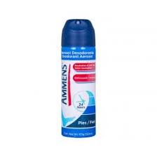 AMMENS AEROSOL DEO PIES 150ML