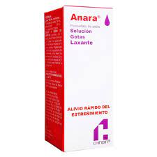 ANARA GTS 20ML