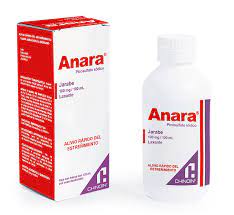 ANARA JBE 125ML