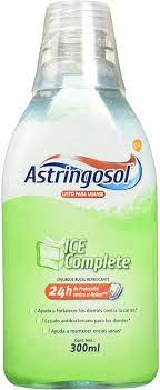 ASTRINGOSOL COMPLETE BOT