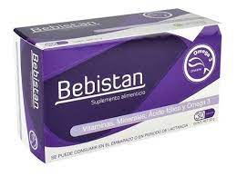 BEBISTAN SUP ALIM CAPSULAS C30