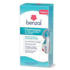 BENZAL GEL PROHYDRATE EXT 30G