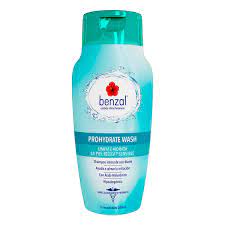 BENZAL WASH PROHYDRATE 240ML