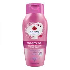 BENZAL WASH ODOR BLOCK 240ML