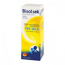 BISOLSEK BISOLVON 200MG J