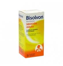 BISOLVON AD SOL 120ML