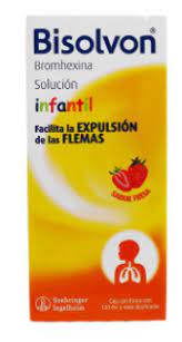 BISOLVON INF SOL 120ML