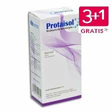 BROMURO DE IPRATROPIO AER 20MCG