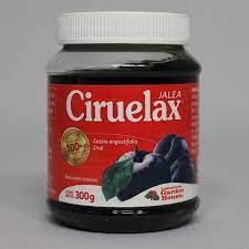 CIRUELAX JALEA 300G