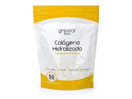 ENTERA COLAGENO HIDROLIZADO PVO 500G