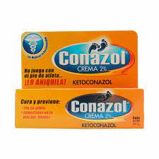 CONAZOL K CRA 30G