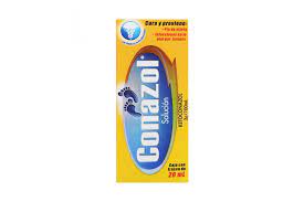 CONAZOL SOL 20ML